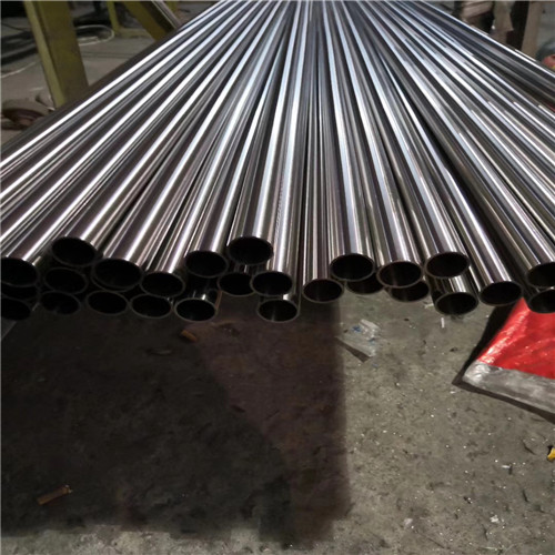 410不銹鋼管行情穩(wěn)中向好庫存持續(xù)下降